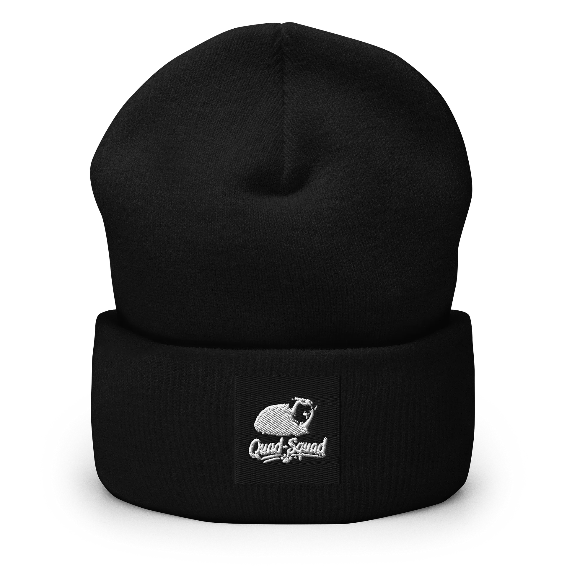 Quad-Squad Hat product image (1)