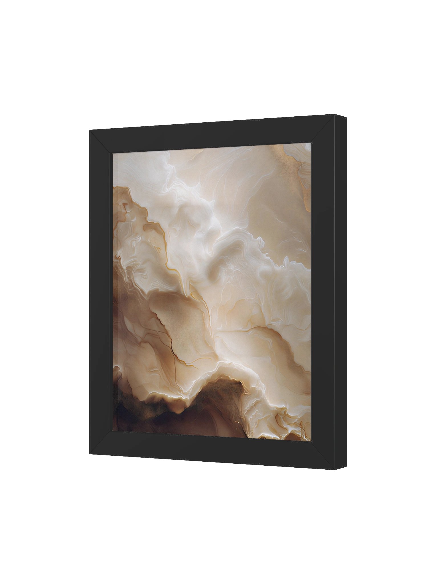 Caramel Champagne Marble product image (9)