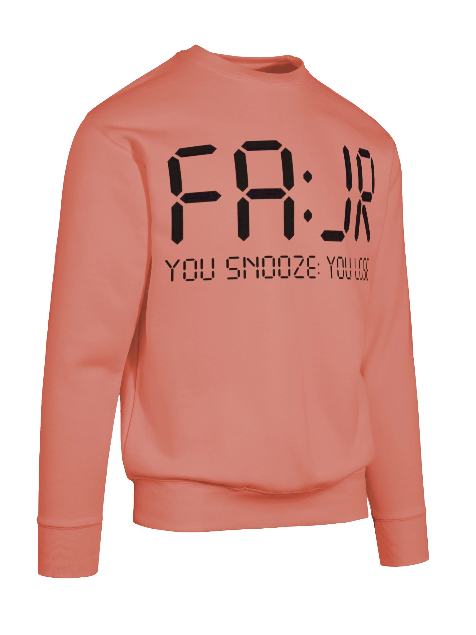 Noor 'FAJR' Americana Premium Crew Sweatshirt product image (10)