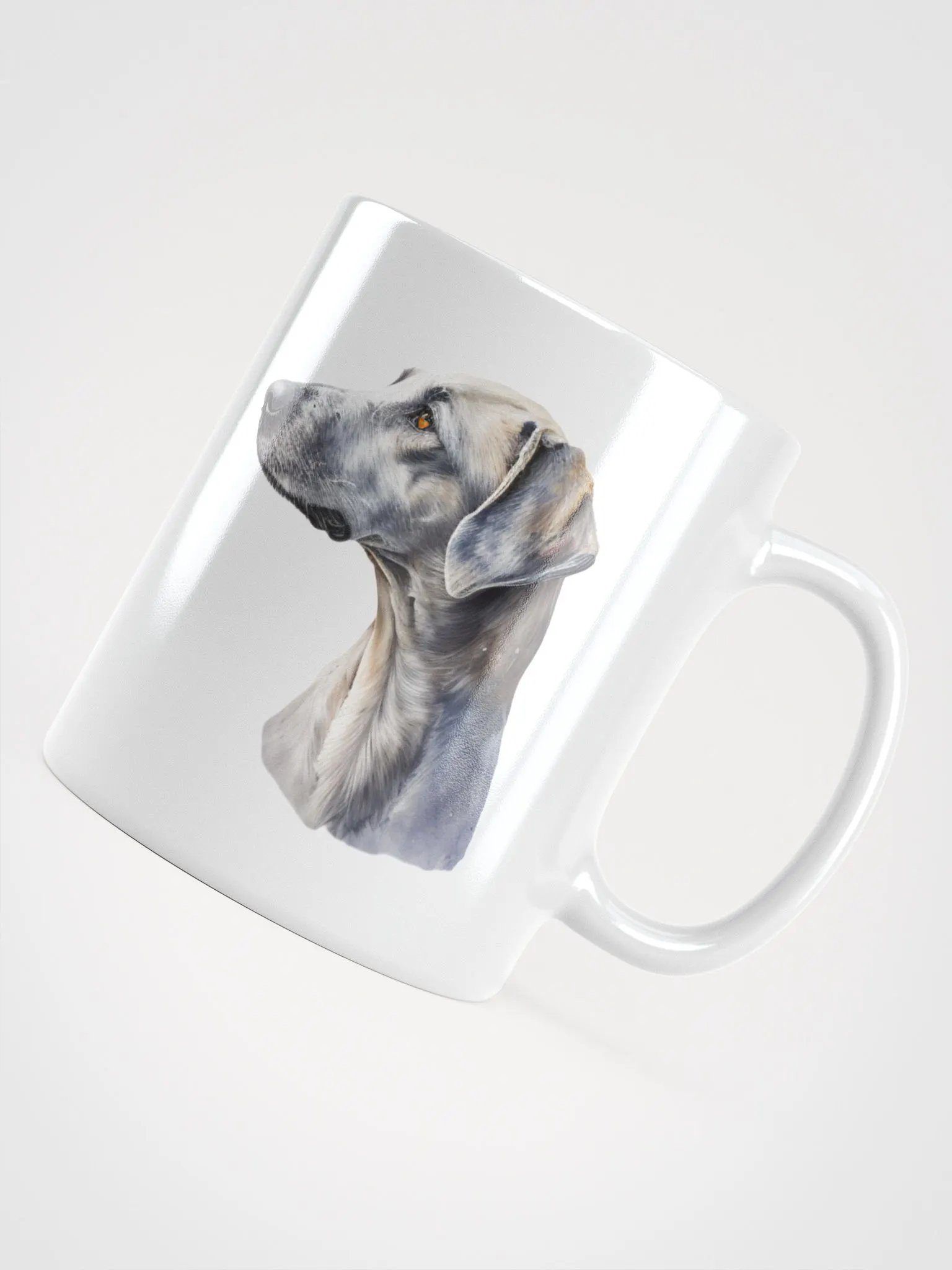 Greyhound Coffee Mug product image (4)