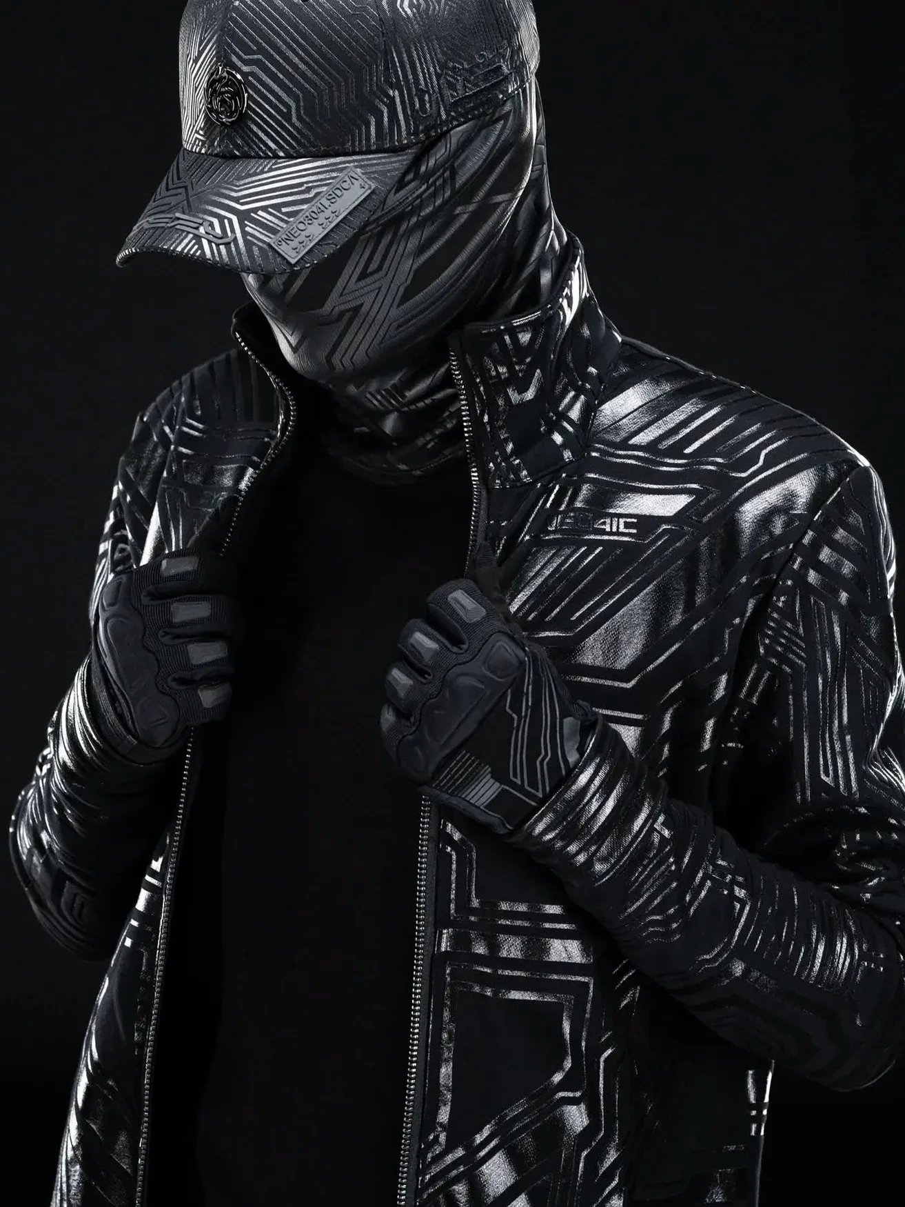 Mens / Ladies ZYPHR Mantle V2 by Neo4ic product image (3)