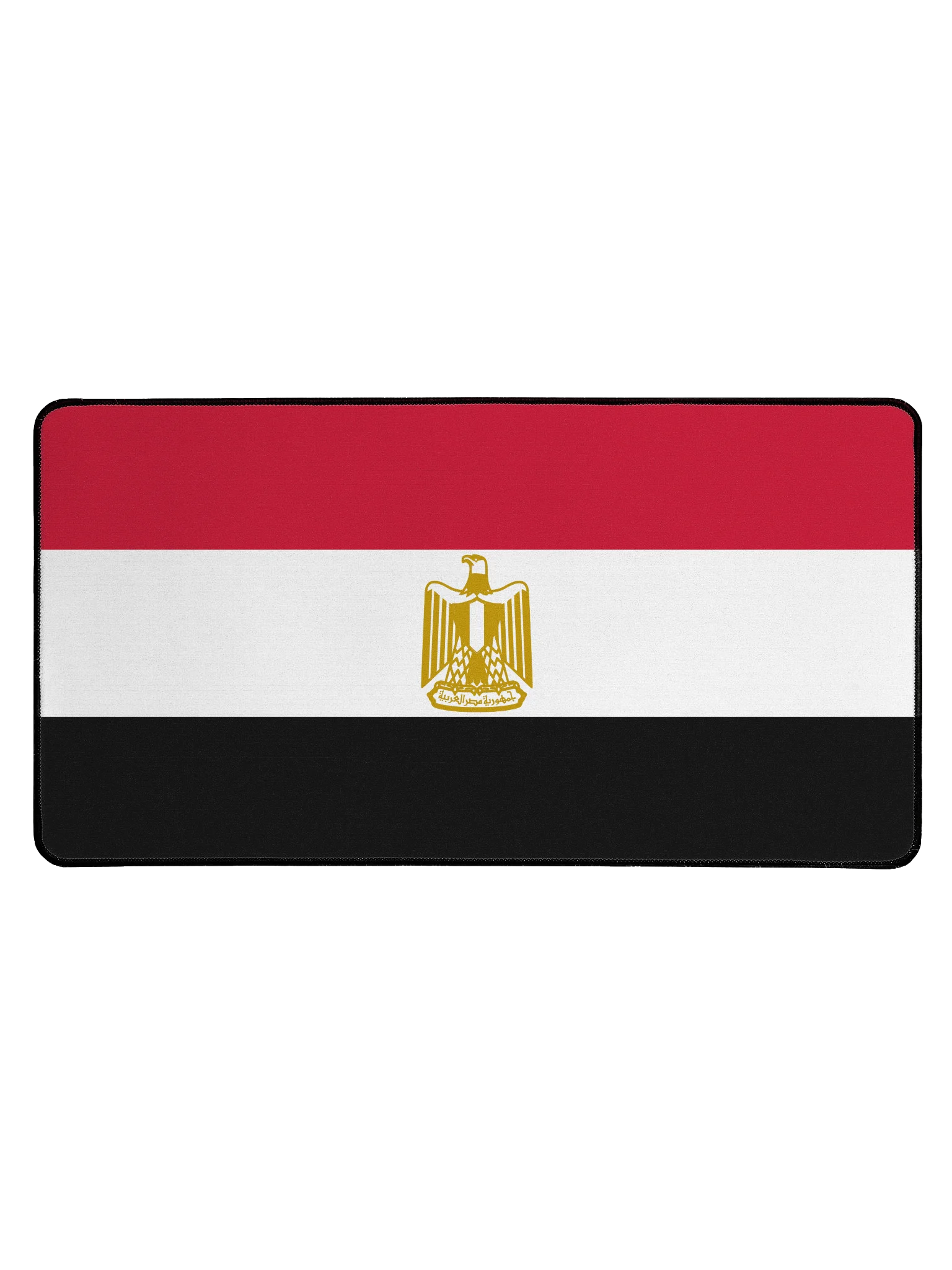 Egypt Flag Desk Mat product image (1)