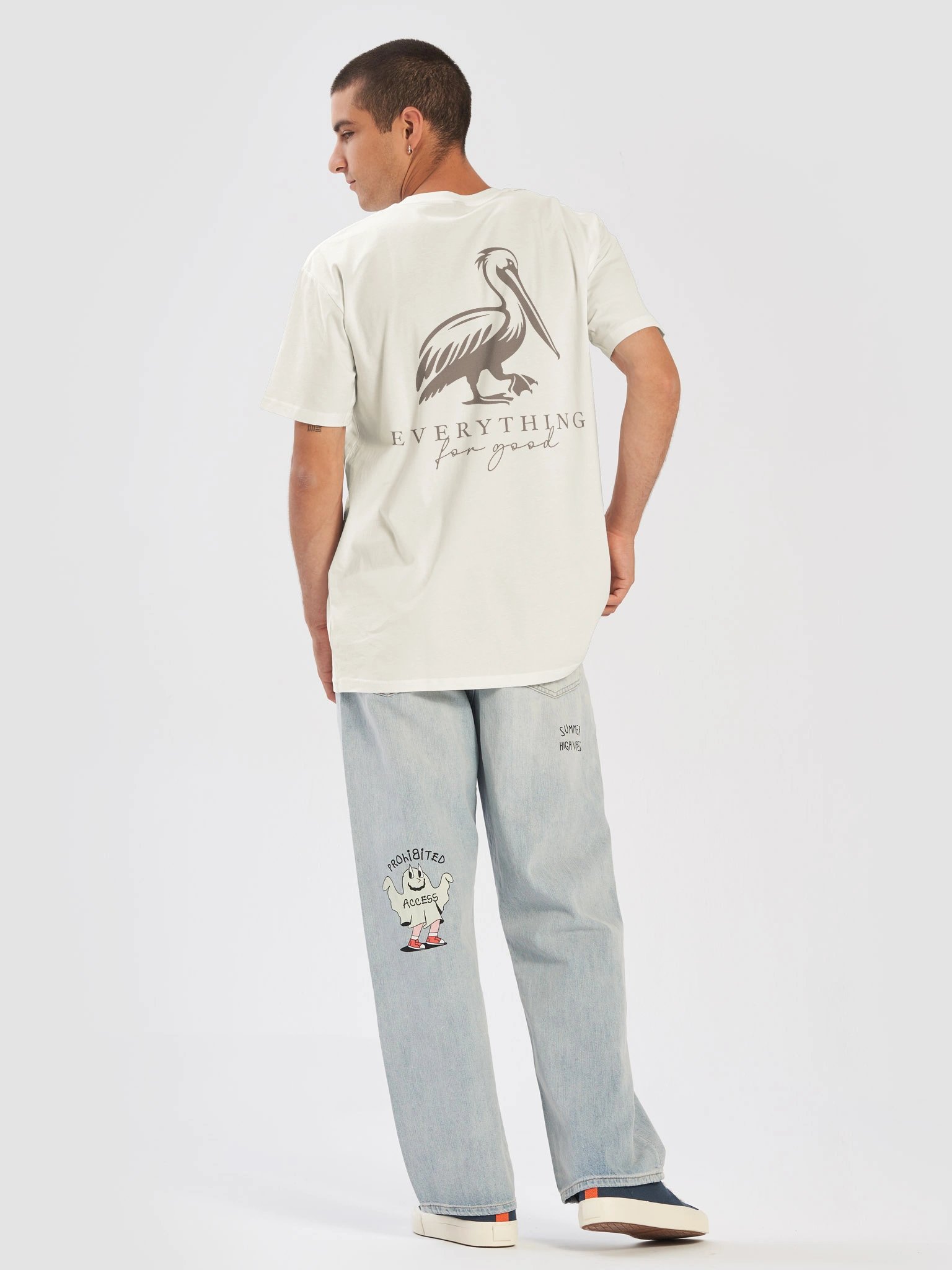 Pelican Tee product image (30)