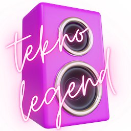 Tekno Legend