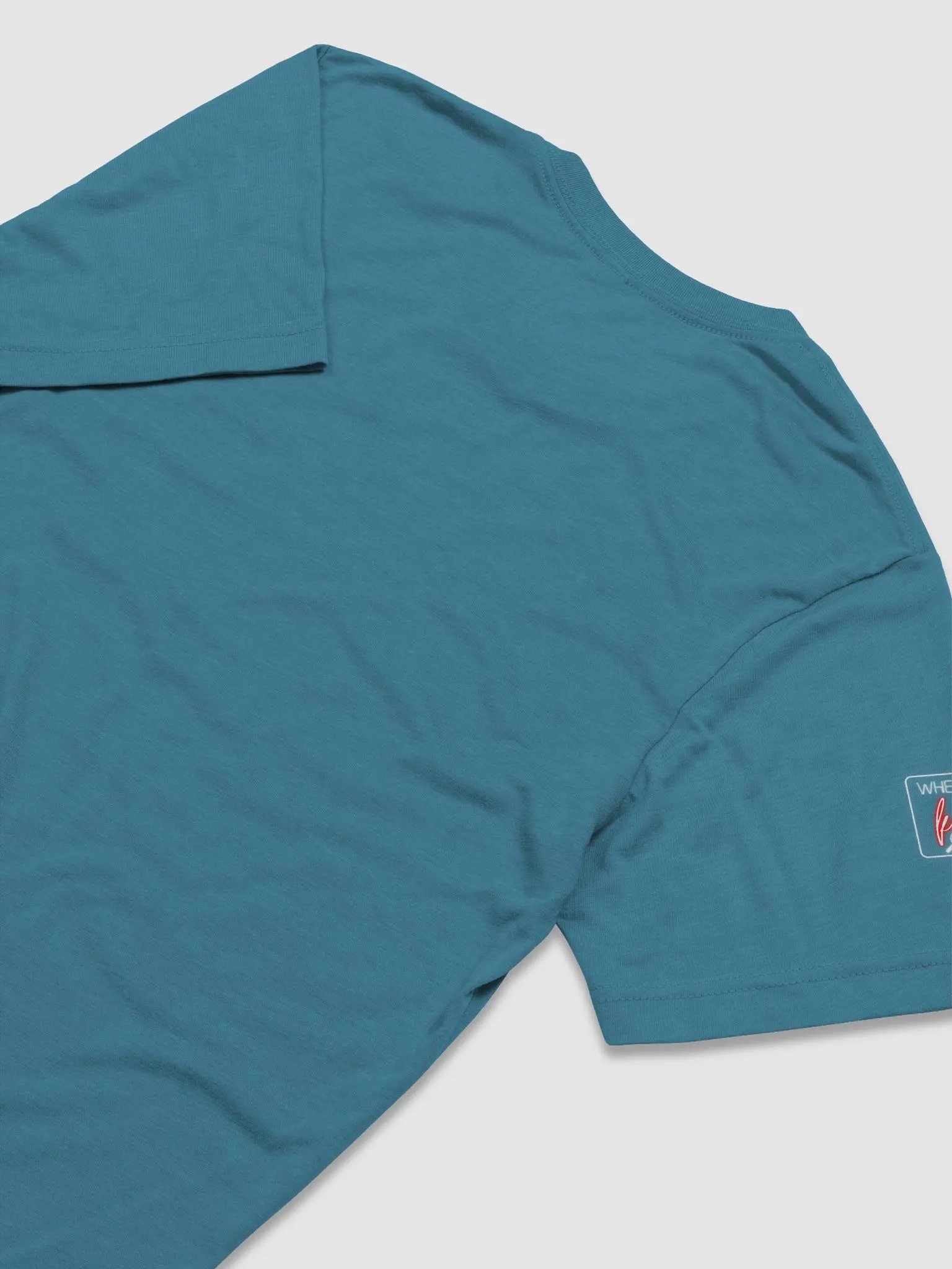WKGC - Soft Logo Tee product image (7)