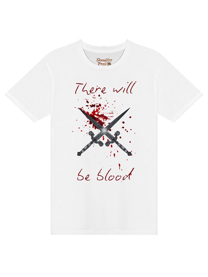 There Will Be Blood Unisex Premium Tee product image (1)