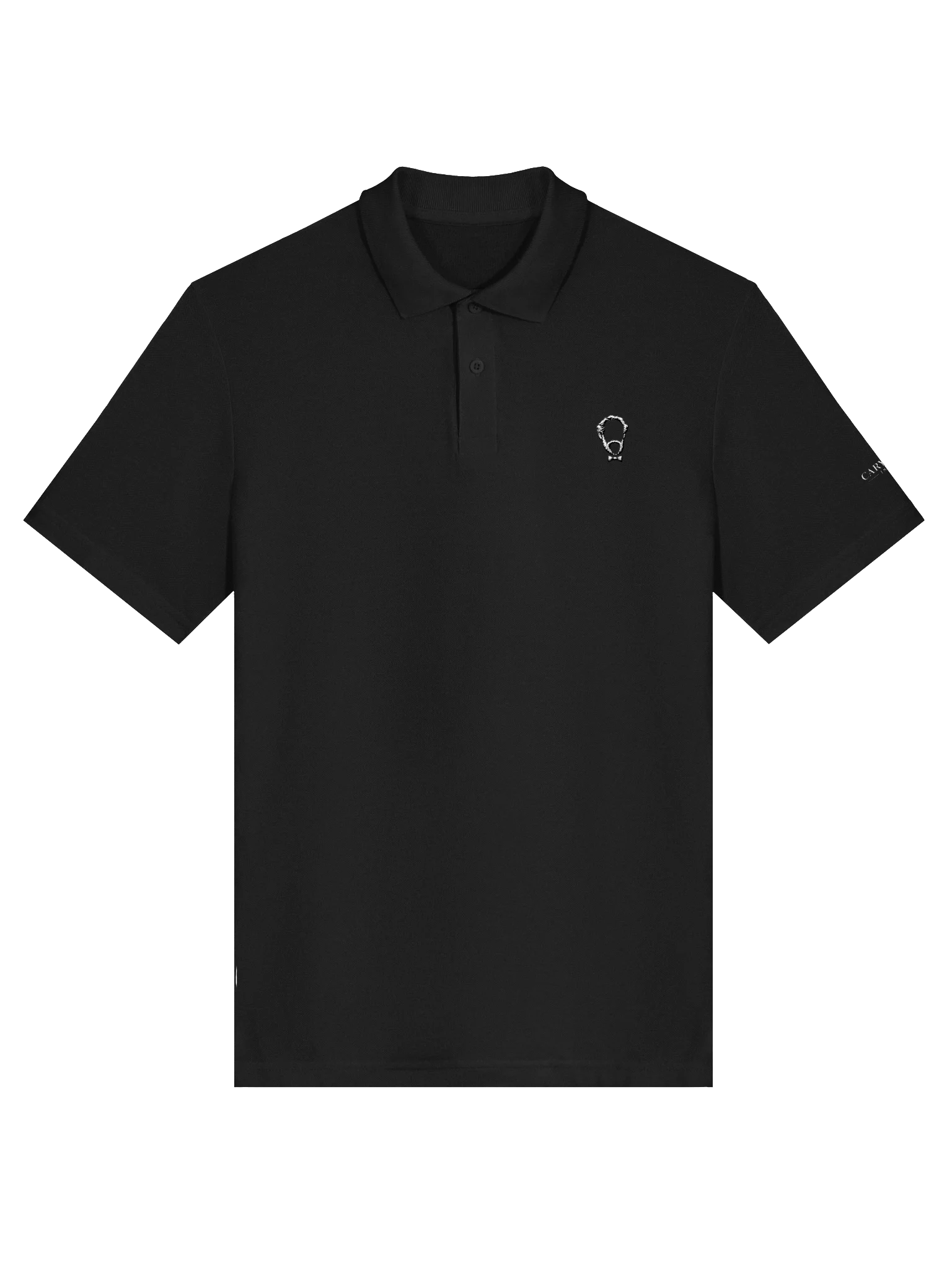 Frank Page Icon Men's Golf Polo product image (1)