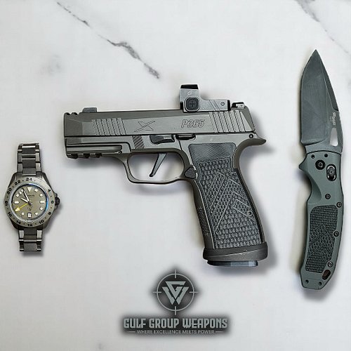 Elegance redefined 🔥 This ultra-premium 💼 everyday carry setup blends tactical precision 🎯 with luxury style 👑 The pure simpl...