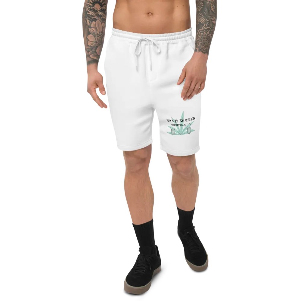 Save Water Shorts product image (3)