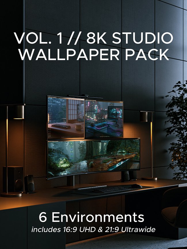Wallpapers