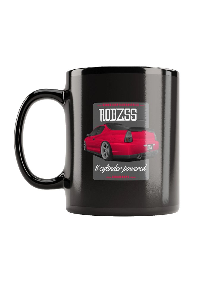 Too low v2 Mug product image (2)