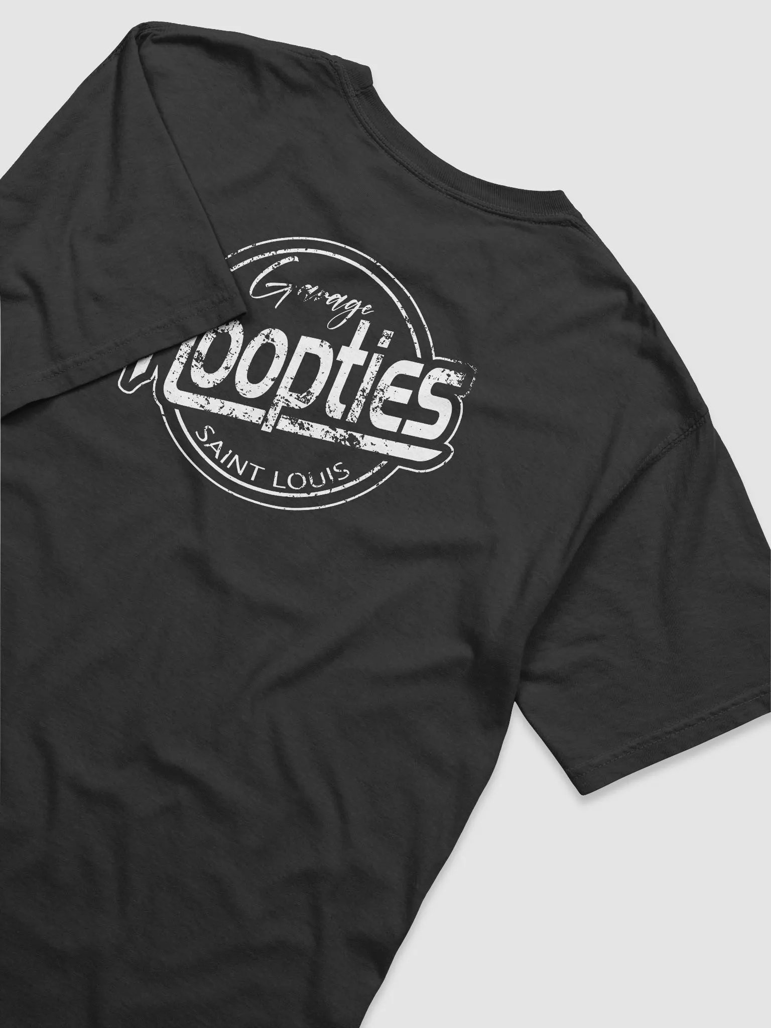 Hoopties, Jacob Klinckhardt T product image (16)