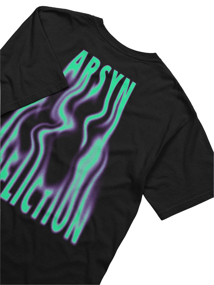 Arsyn Dissolved // (CMJ Design) product image (1)