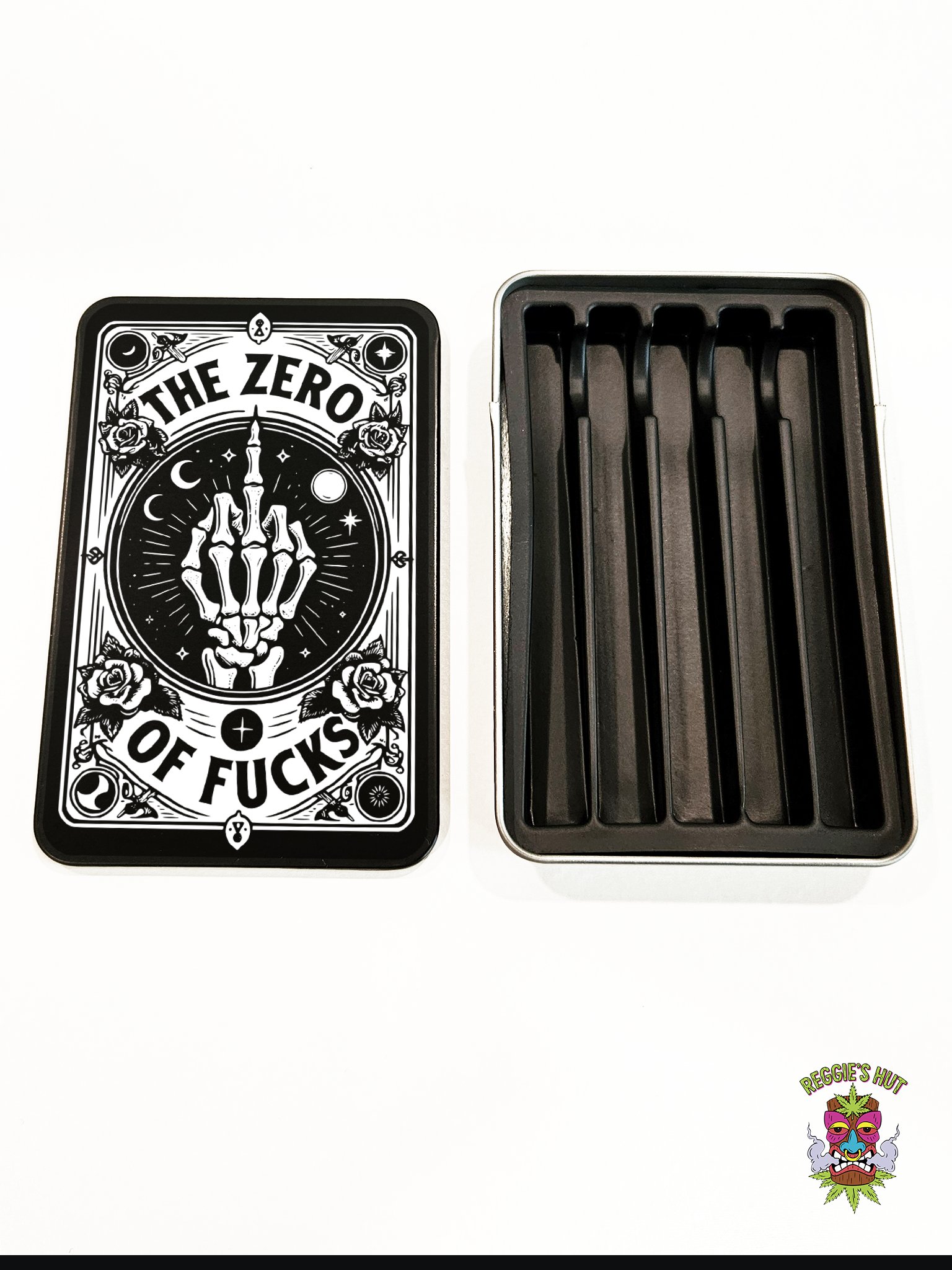 Case - Zero of F*cks product image (3)