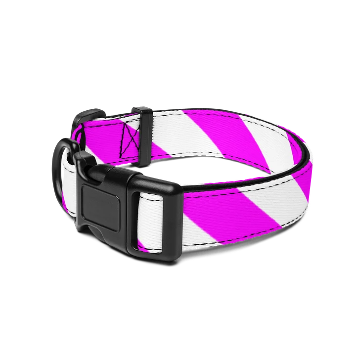Caution Collar: Chemical Hazard product image (2)