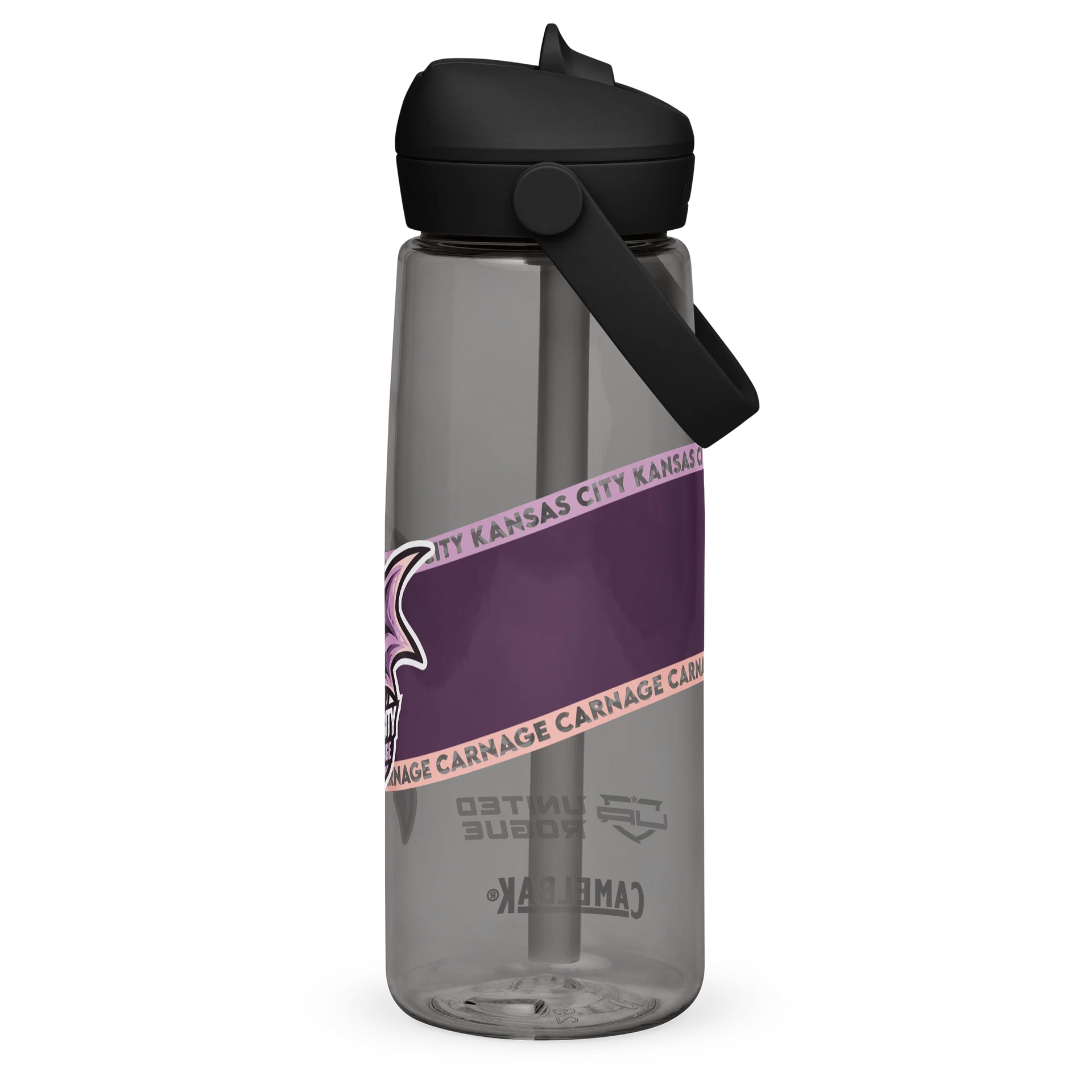 Kansas City Carnage Camelbak Water Bottle product image (2)
