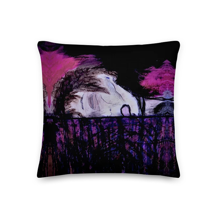 Premium Pillow product image (1)
