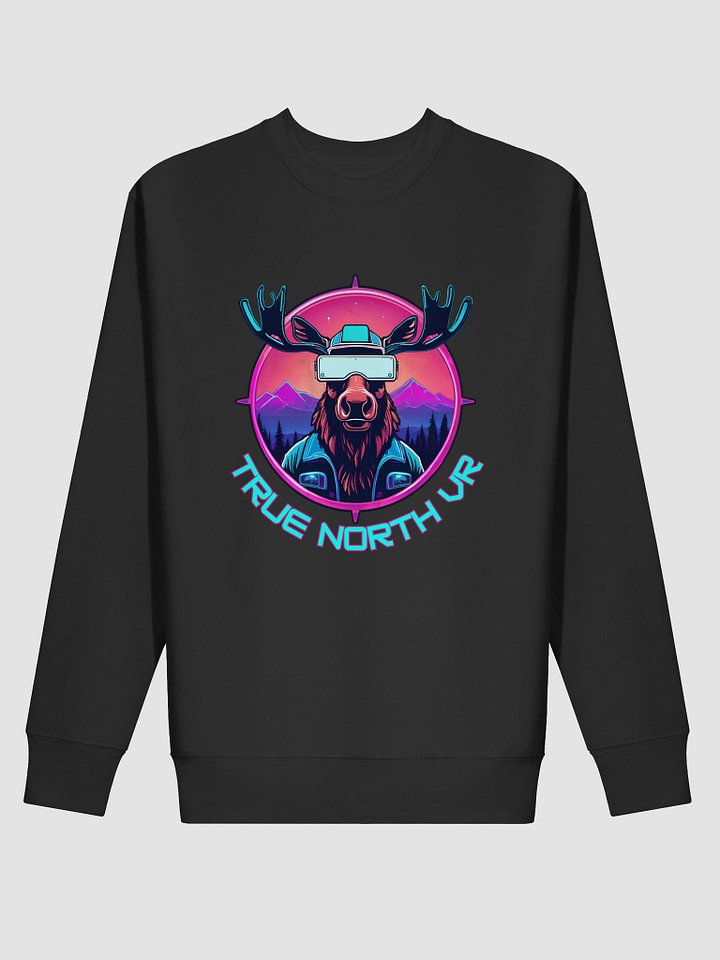 True North VR - Cotton Heritage Premium Sweatshirt product image (2)