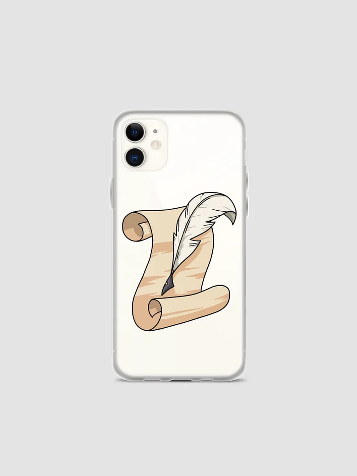 [Epi] iPhone Case Allcolor AOP051 product image (1)