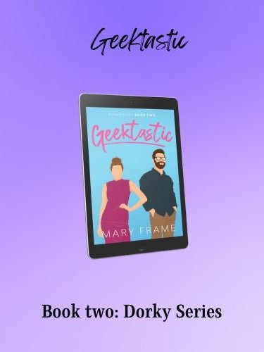 Geektastic product image (1)