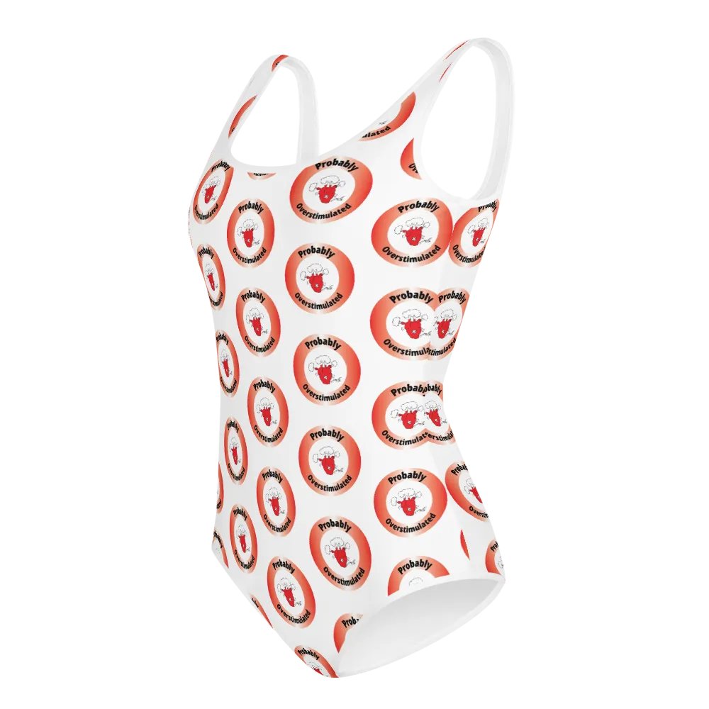 Probably Overstimulated product image (5)
