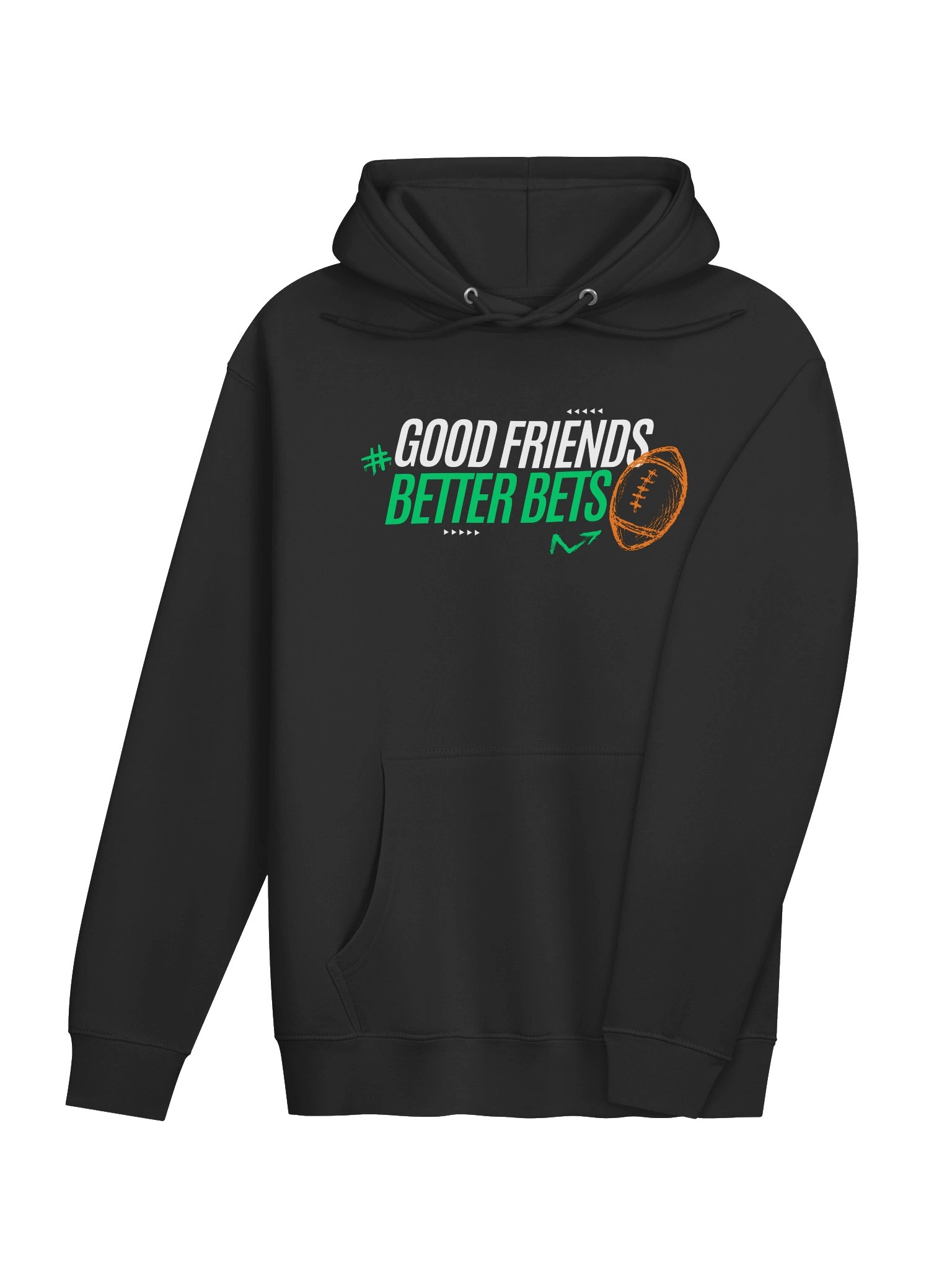 Cover the Spread Pullover Hoodie product image (10)