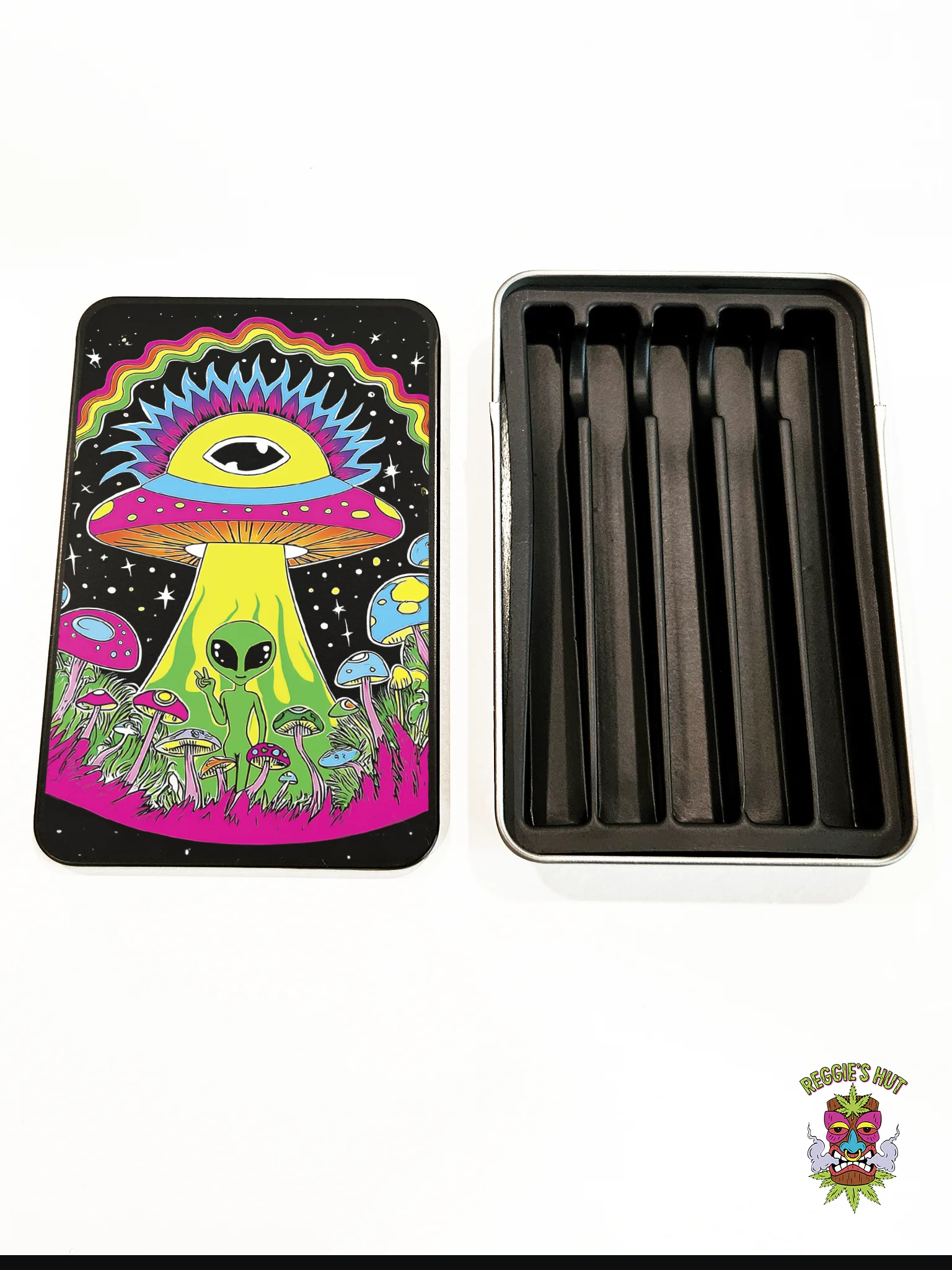 Case - We Come in Peace product image (3)