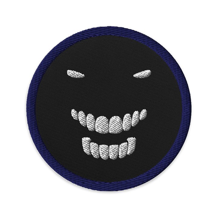 Mad Grin product image (1)