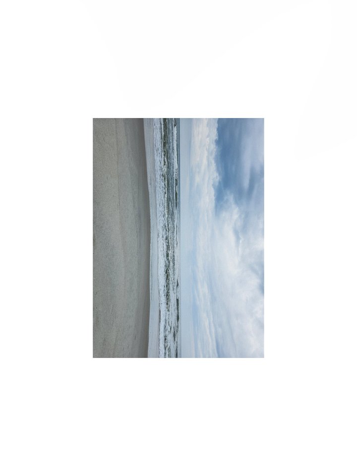 A Tale of Two Skies - Print product image (1)