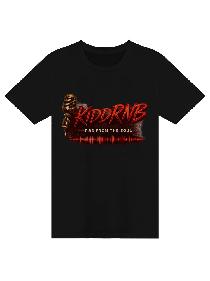 KiddRNB/Kidd T-Shirt product image (1)