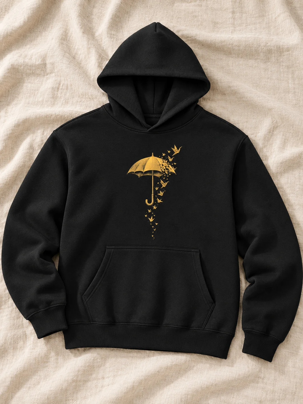 The Infinite Umbrella Hoodie product image (1)