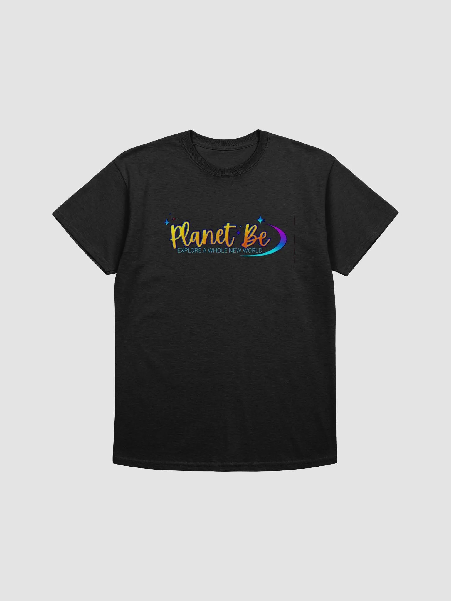 Planet Be in Blues product image (1)
