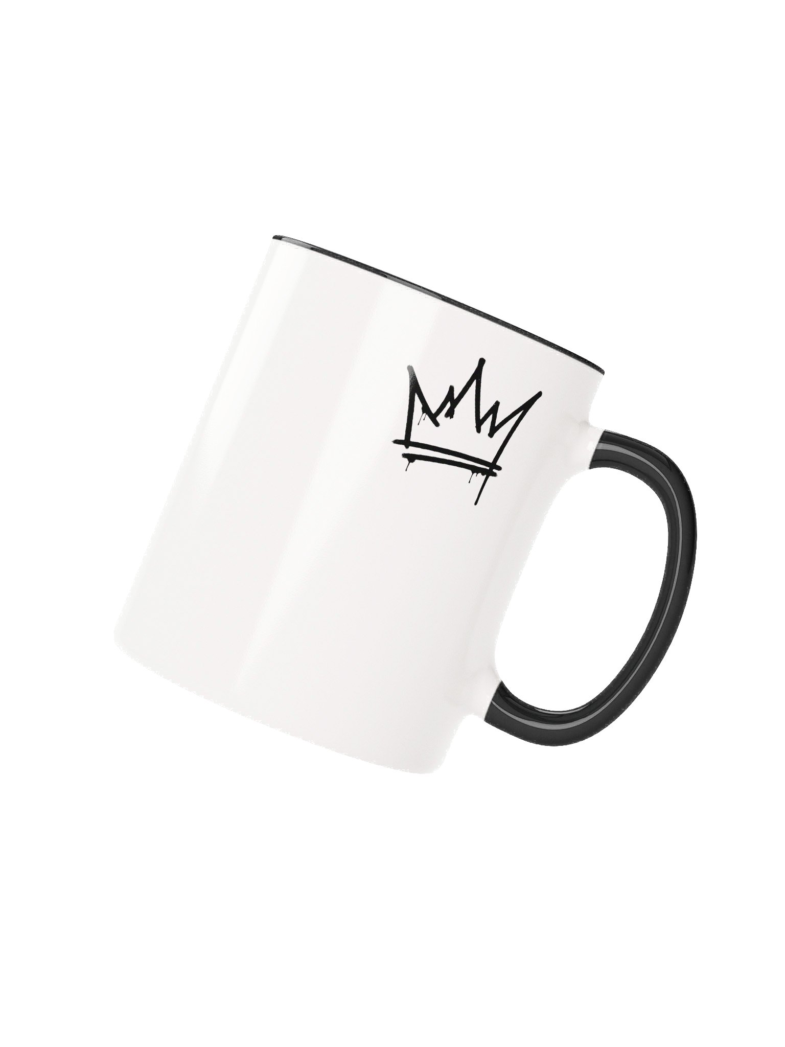 ONE KING Crusader Oakeshott Ceramic Mug product image (3)