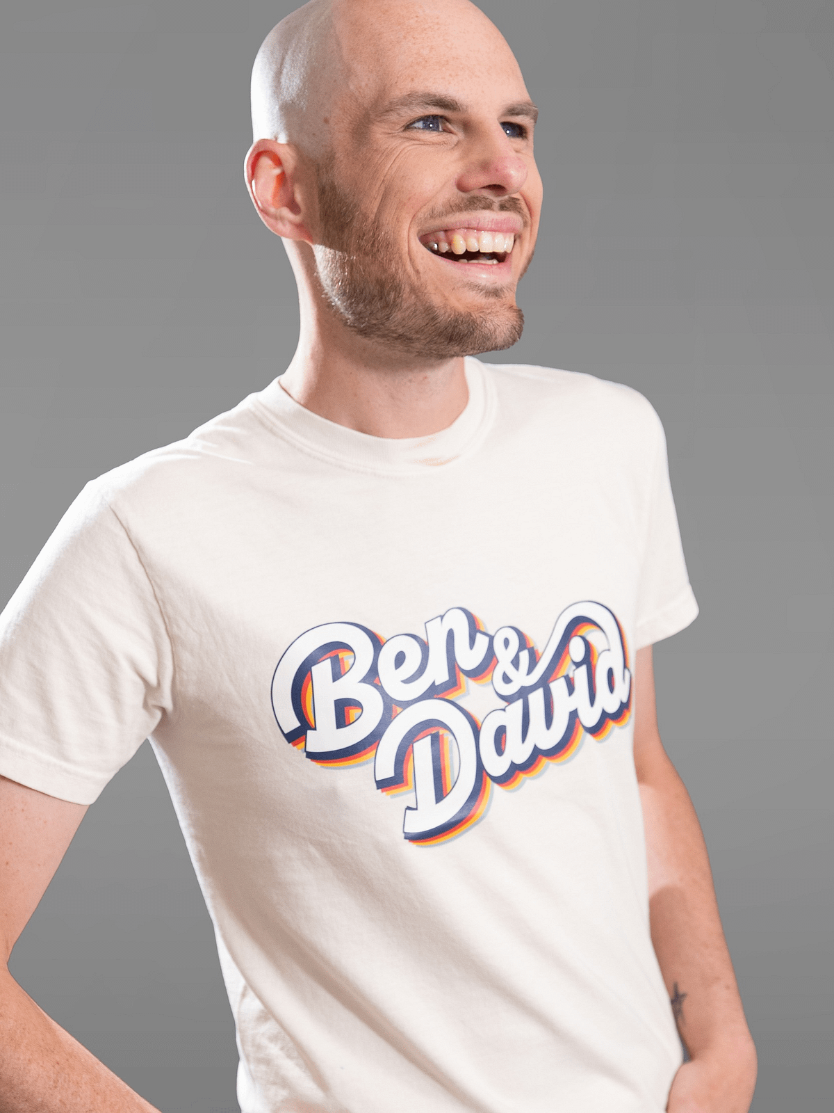 All Products | Cruise with Ben & David Merchandise