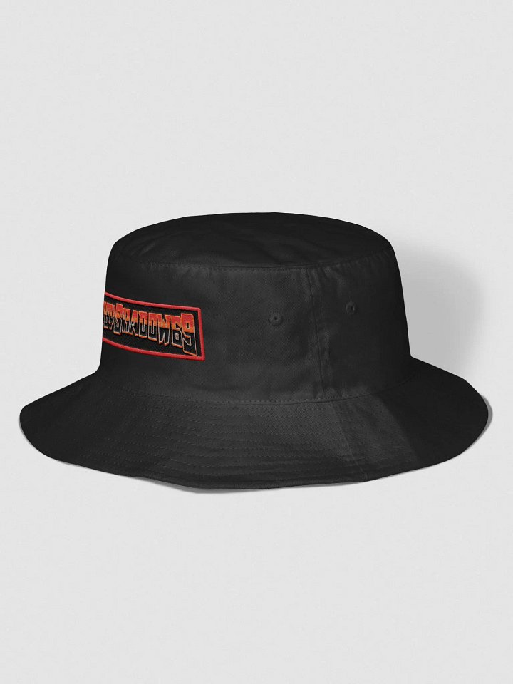 Flexfit Bucket Hat with Logo product image (2)