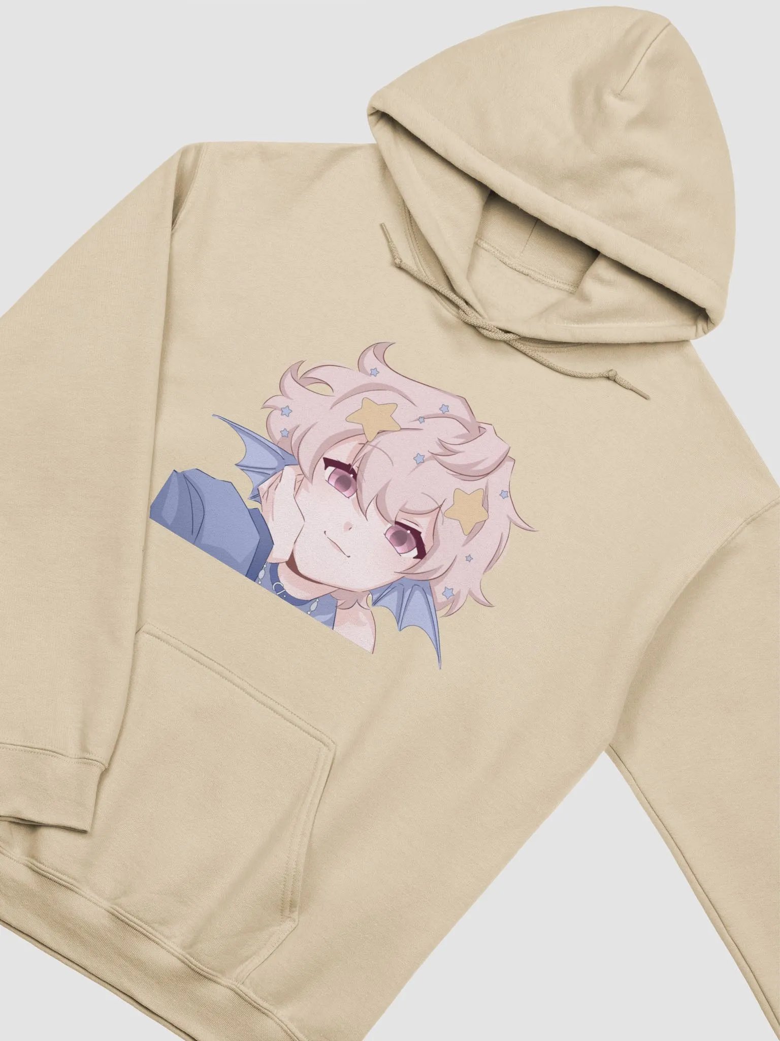 Bloom hoodie product image (9)