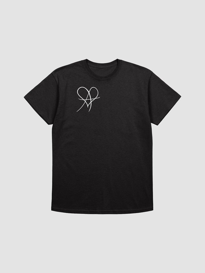 Asvadad Logo T-shirt product image (1)