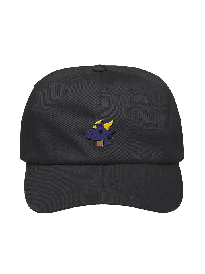 Nocturne Side-Eye Meme (Dad Hat) product image (1)