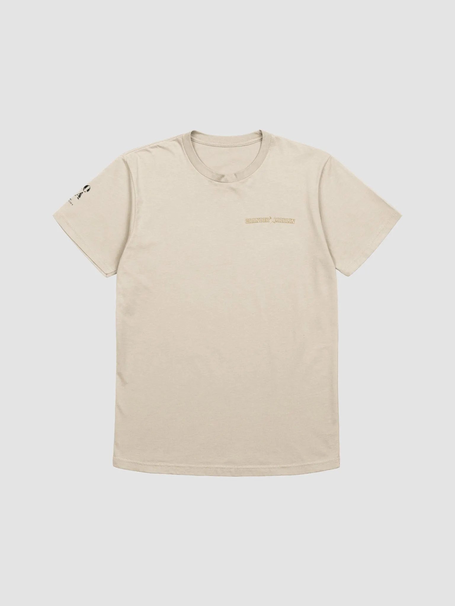 2nd version tee product image (5)