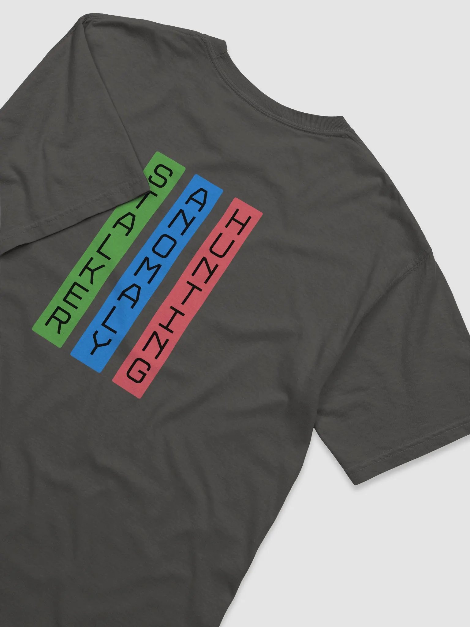 SGPC Stalker Anomaly Hunting T-Shirt product image (1)