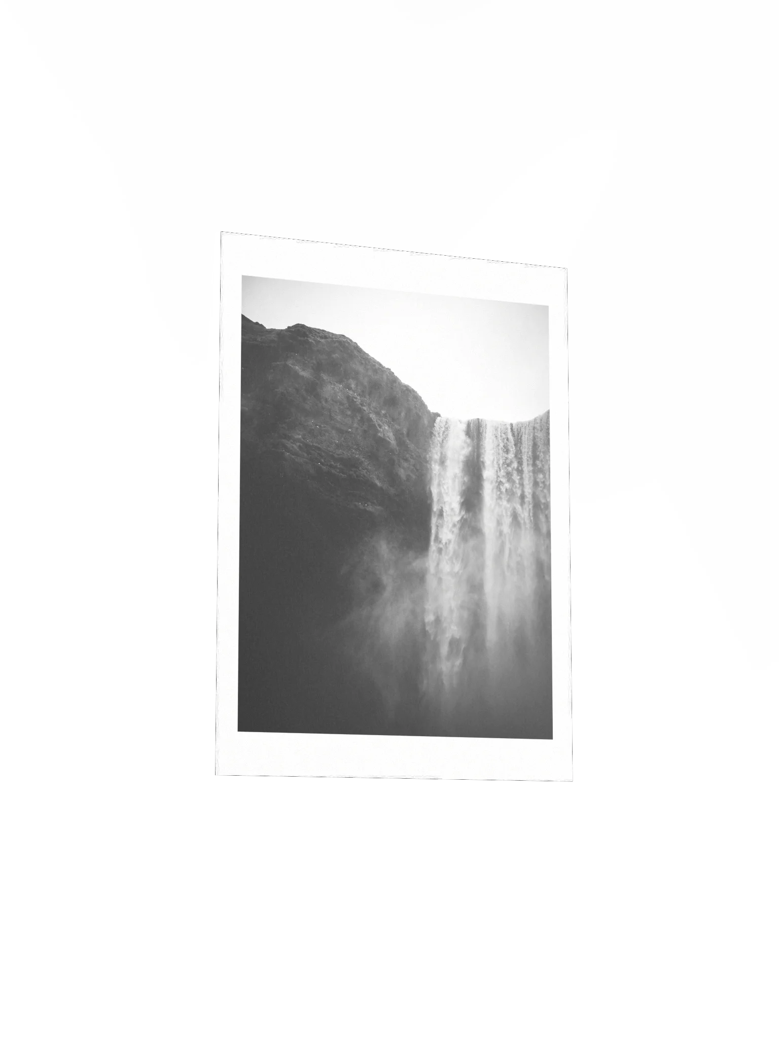 Skógafoss Waterfall product image (13)