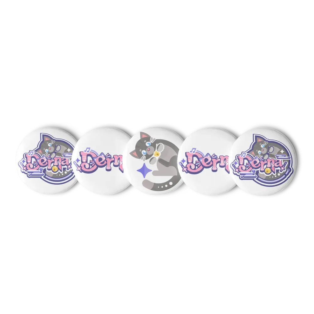 Derna Pins product image (1)
