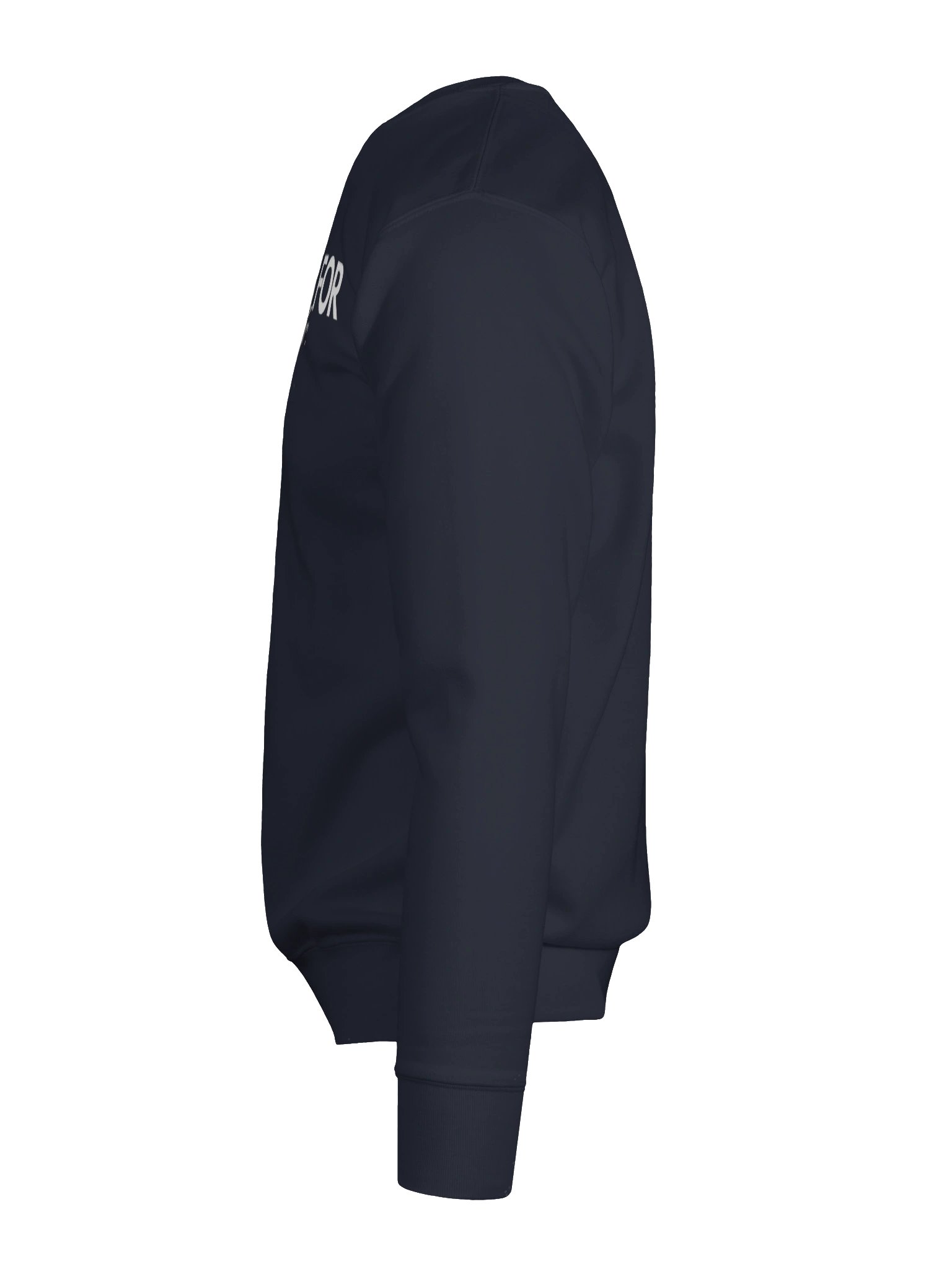 Limited Edition: Baddies For Sting Jr Varsity Crewneck product image (21)