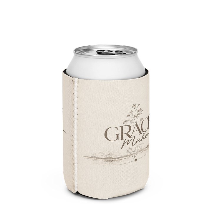 Make it Uneasy - Light Can Coolers product image (3)
