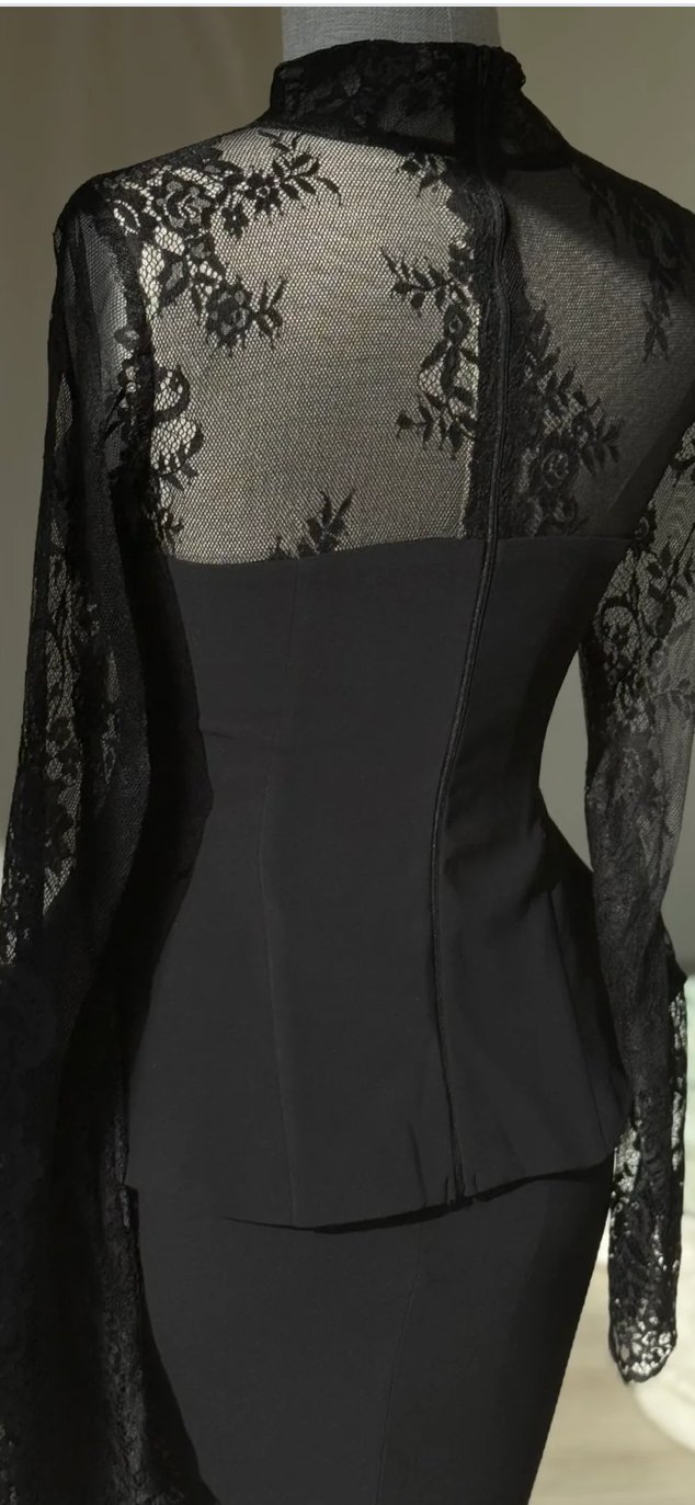 Luxury Dress product image (8)