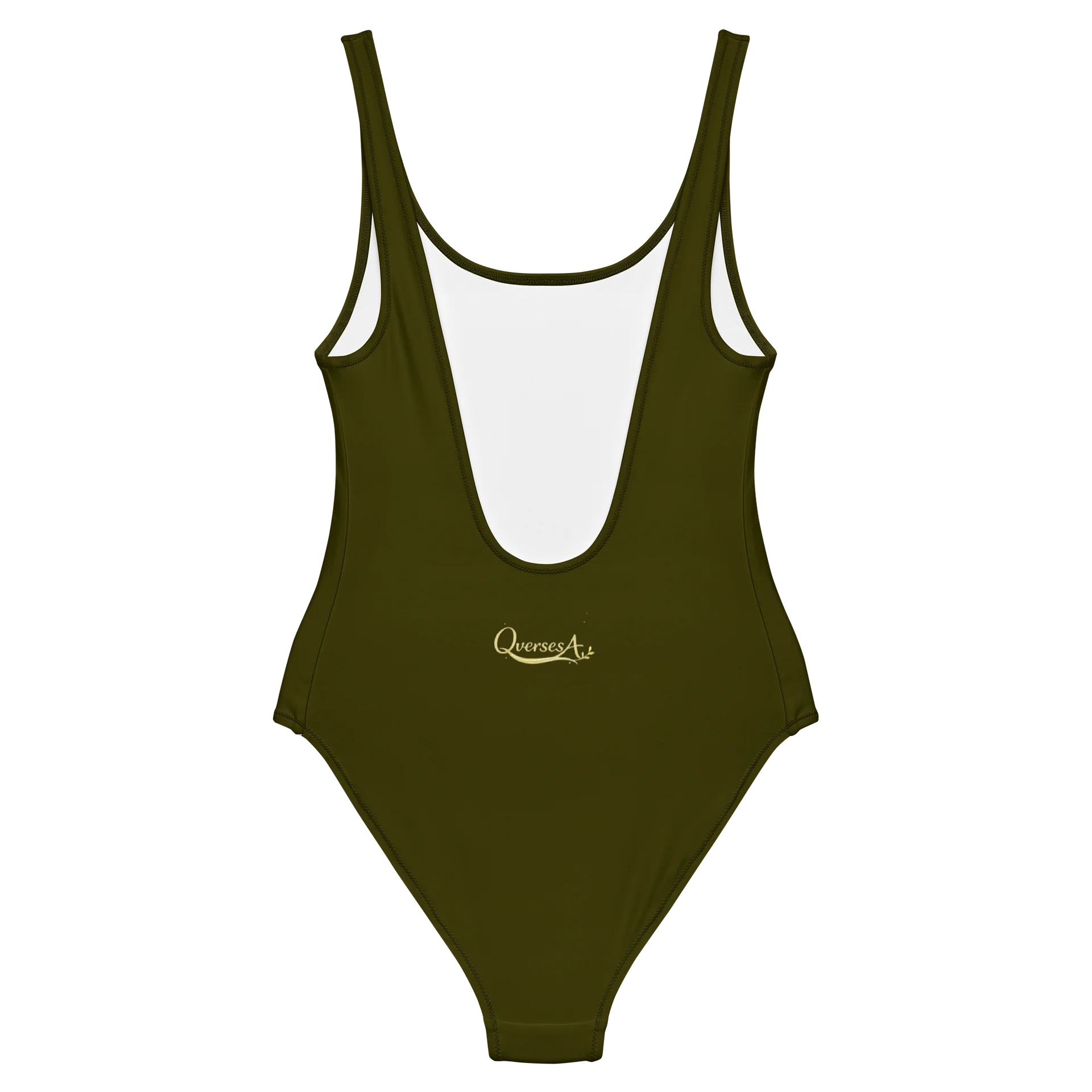 Bubble One-Piece Swimsuit product image (6)