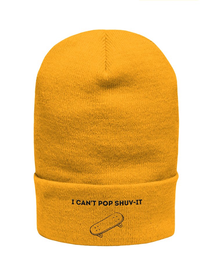 Can't Shuv-It product image (1)