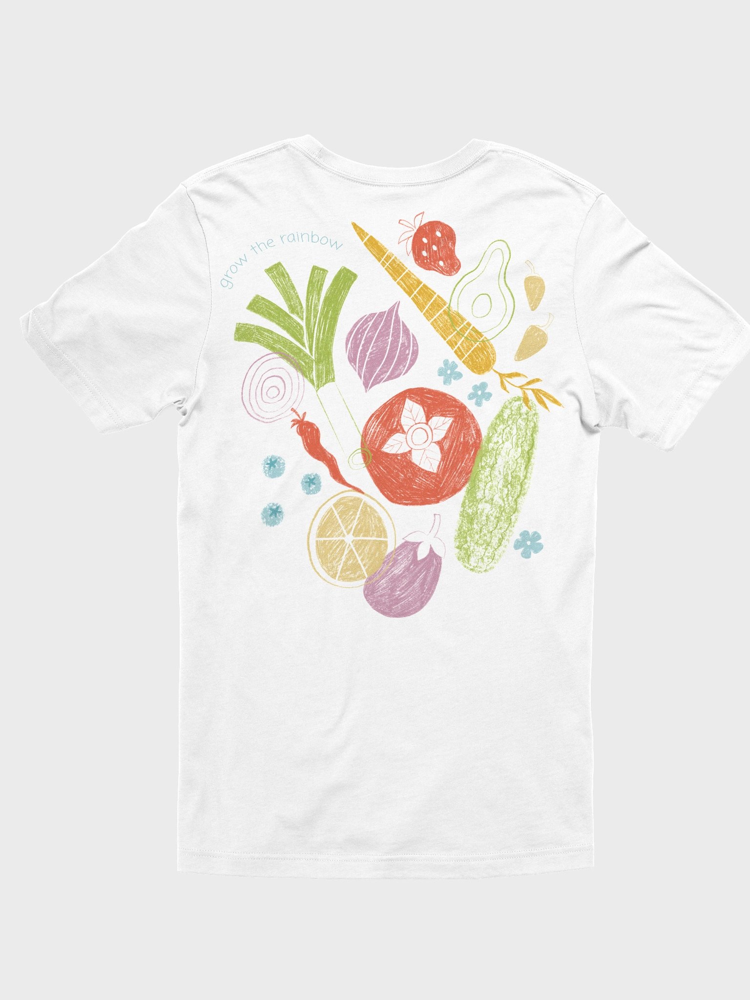 Grow the Rainbow product image (2)