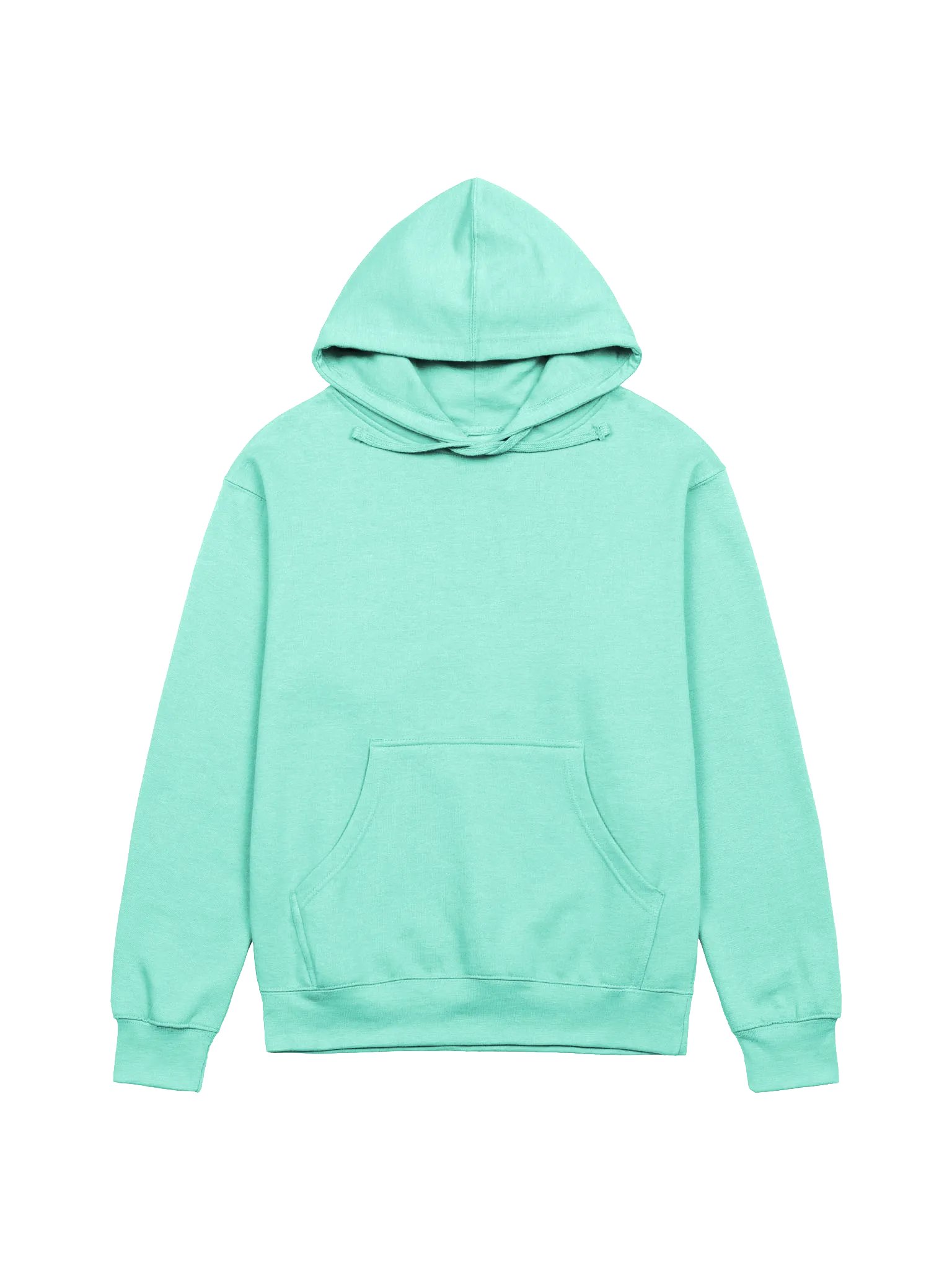 MADE BY IMMIGRANTS" Hoodie – MustiDrip™ Edition product image (4)