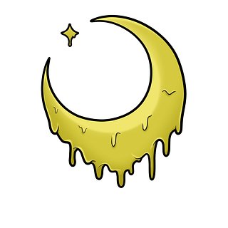 New Moon Merch